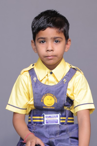 ATHARV  UPADHYAY 